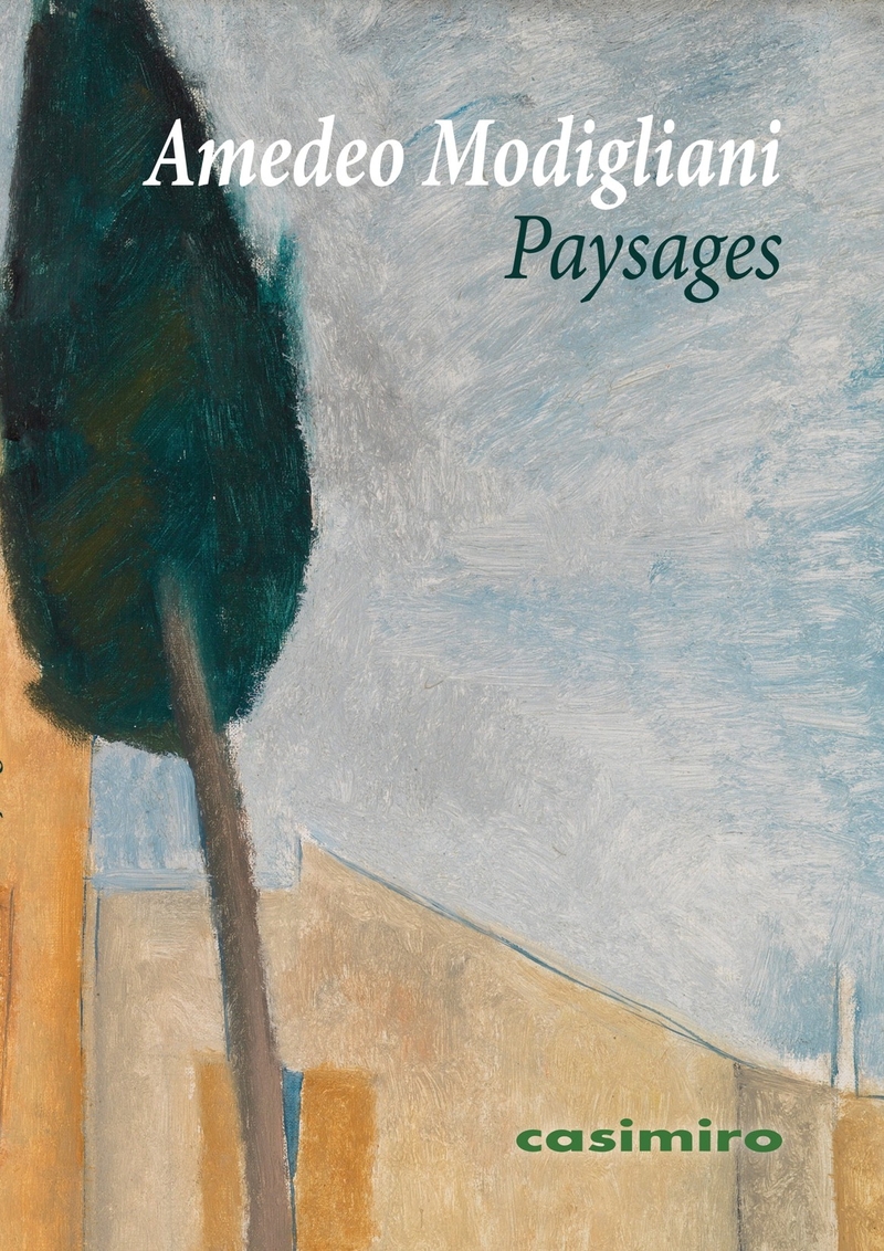 Paysages (FRA): portada