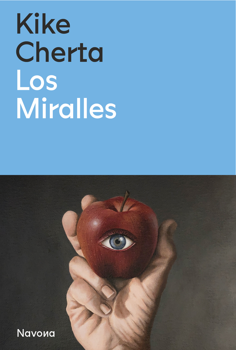 Los Miralles (2 Ed.): portada