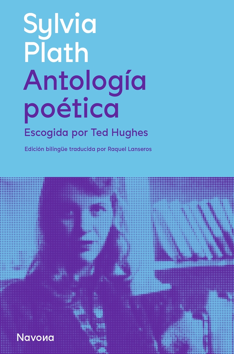 Antología poética: portada