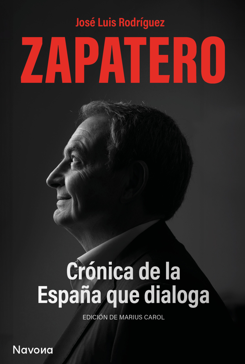 Crnica de la Espaa que dialoga: portada