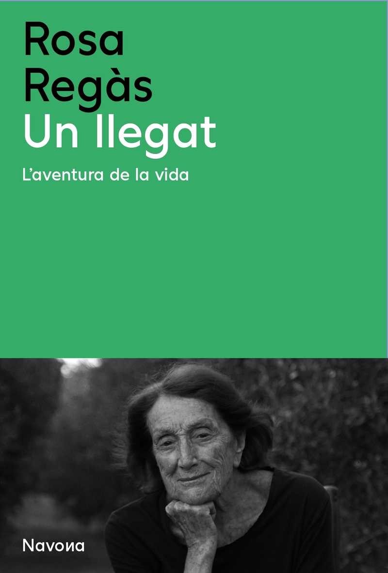 Un llegat: portada