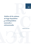 ANÁLISIS DE LOS SISTEMAS DE TRIAJE HOSPITALARIO: portada