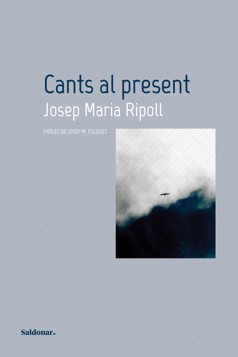 Cants al present: portada