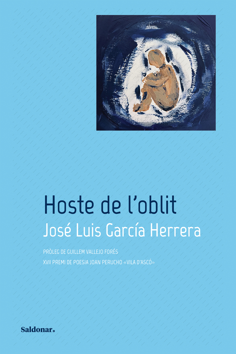 Hoste de l'oblit: portada