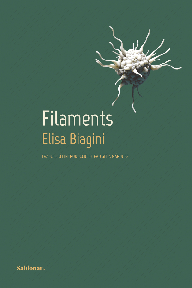 Filaments: portada