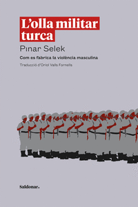 L’olla militar turca: portada