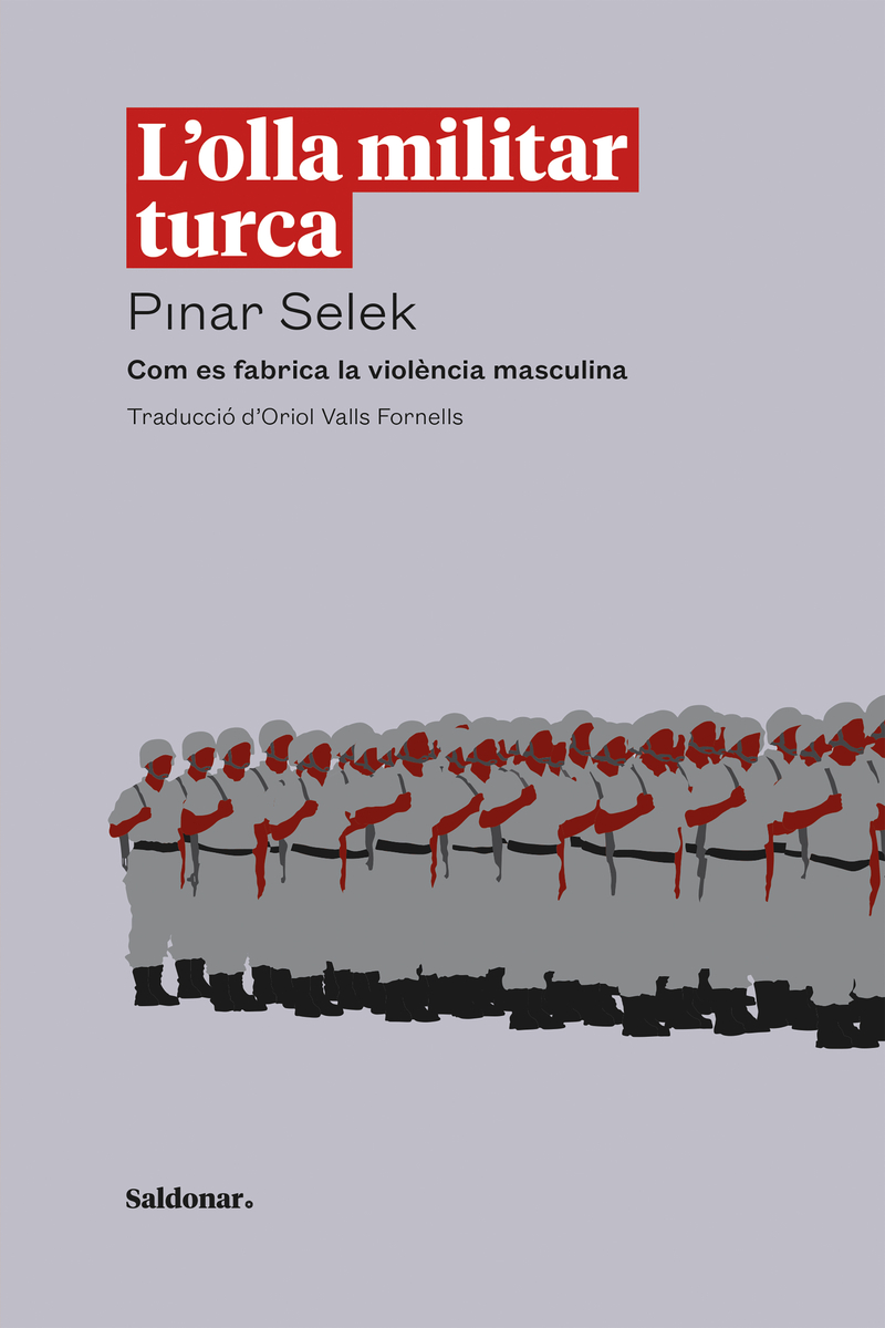 L’olla militar turca: portada