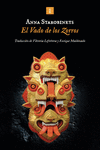 El vado de los zorros: portada
