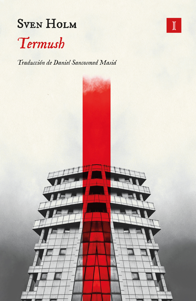 Termush: portada