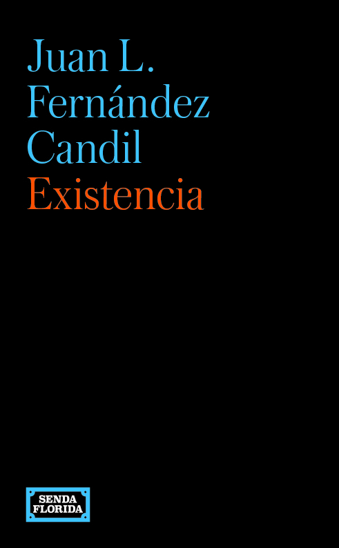 Existencia: portada