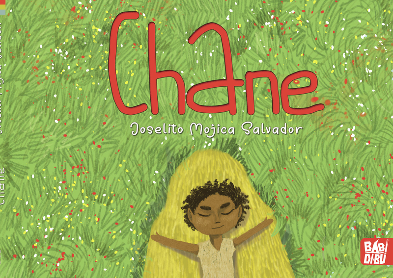 Chane: portada
