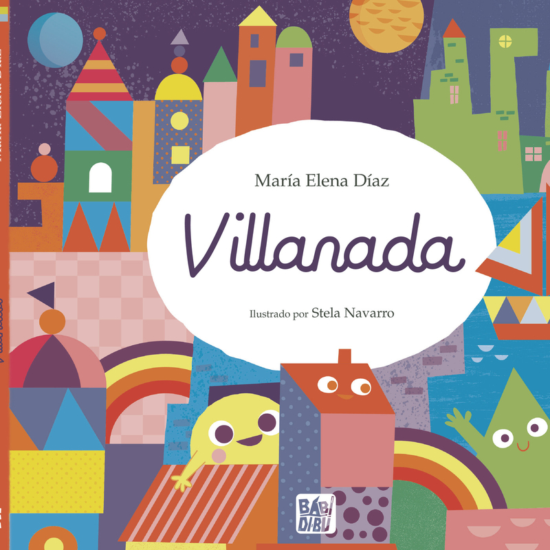 Villanada: portada