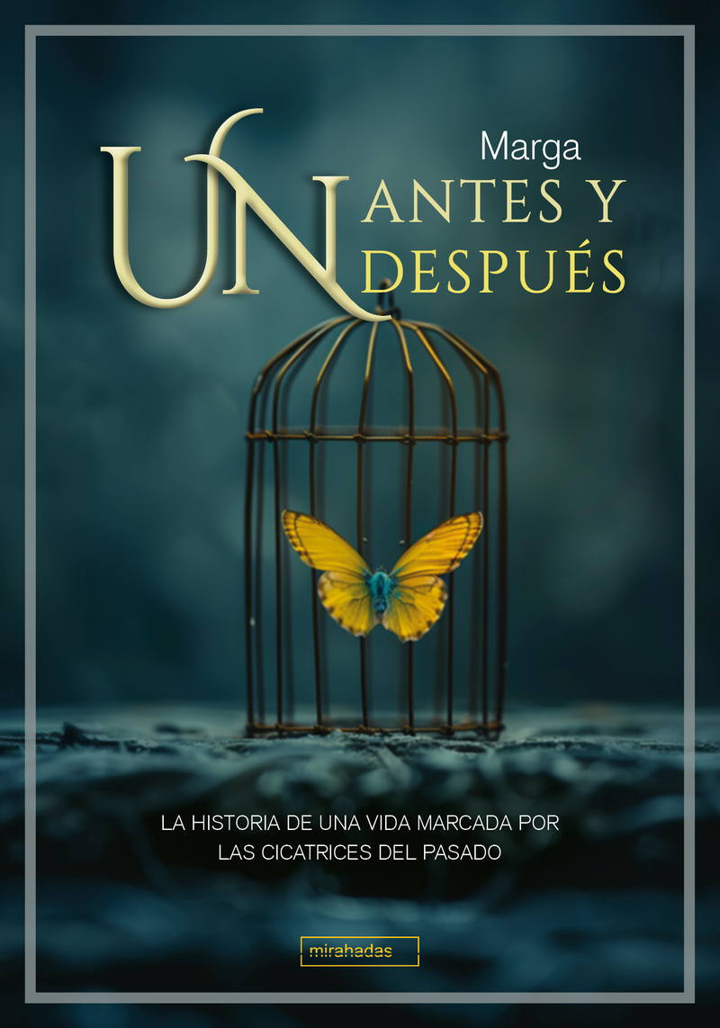Un antes y un después: portada