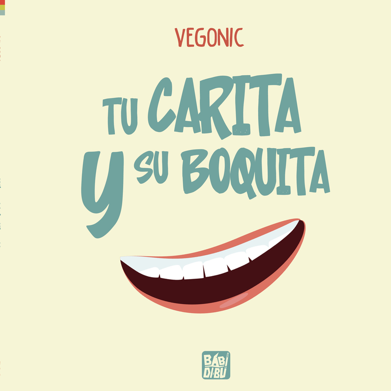 Tu carita y su boquita: portada