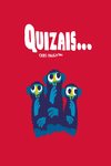 Quizais... (GAL): portada