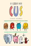 O libro dos cus: portada