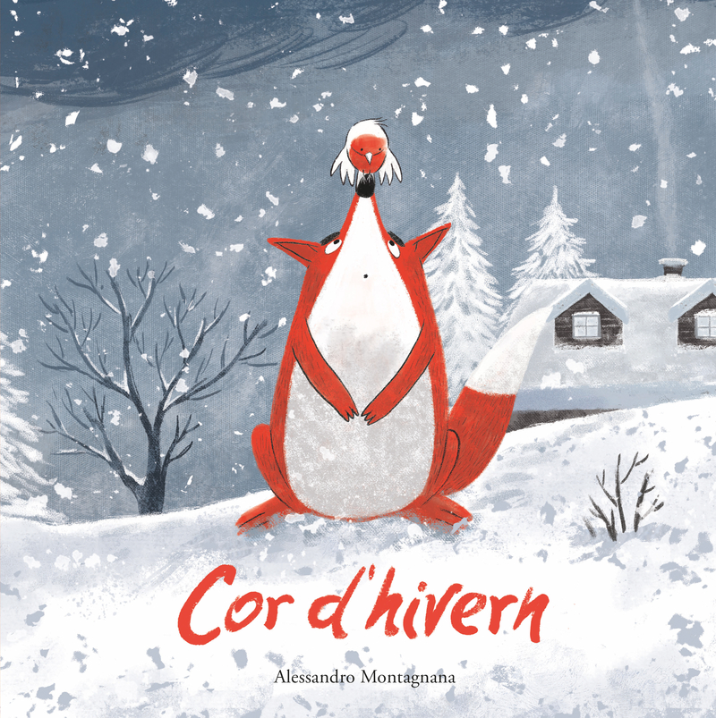 Cor d’hivern: portada