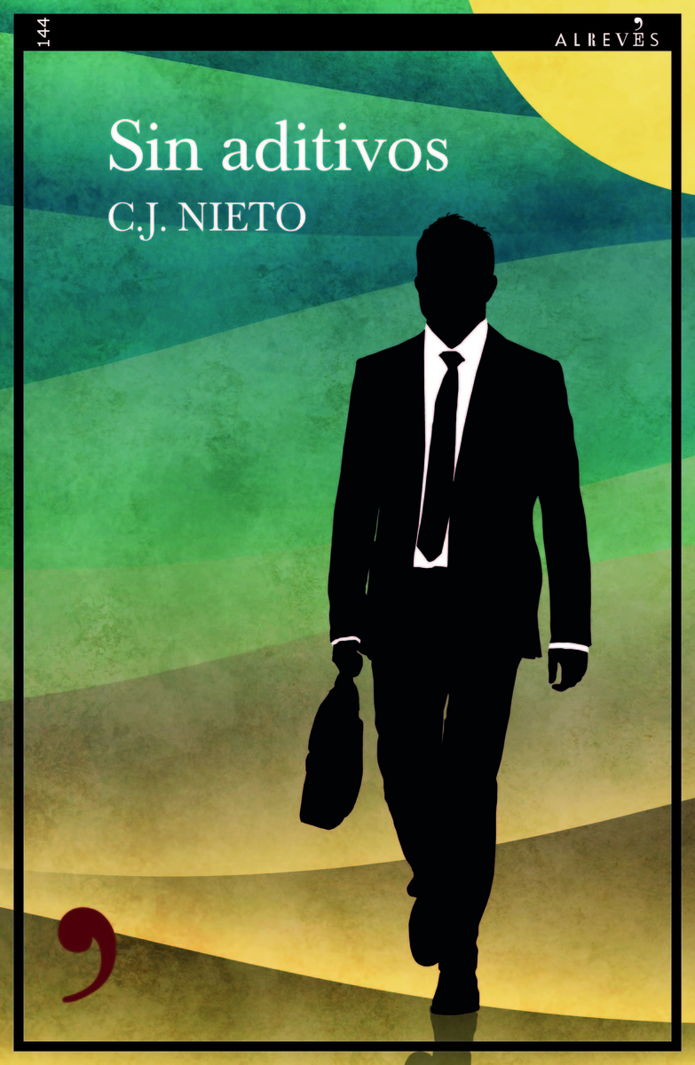 Sin aditivos: portada
