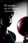El miedo en el cuerpo: portada