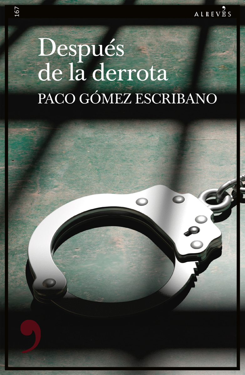 Después de la derrota: portada