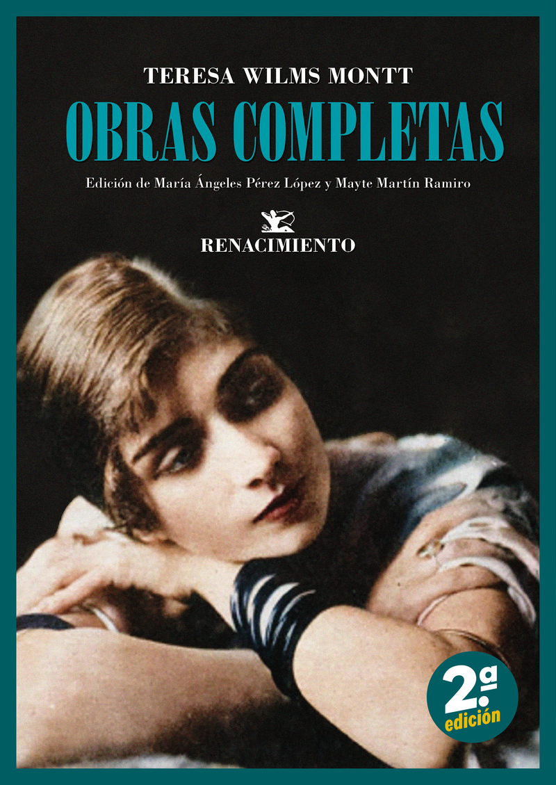 Obras completas (2ED): portada