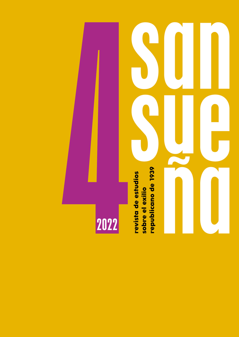 Sansuea. 4: portada