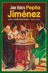 Pepita Jiménez: portada