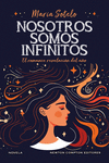 Nosotros somos infinitos: portada