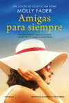 Amigas para siempre: portada
