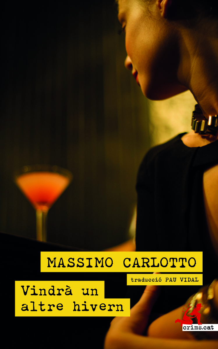 Vindrà un altre hivern: portada