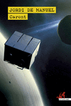 Caront: portada