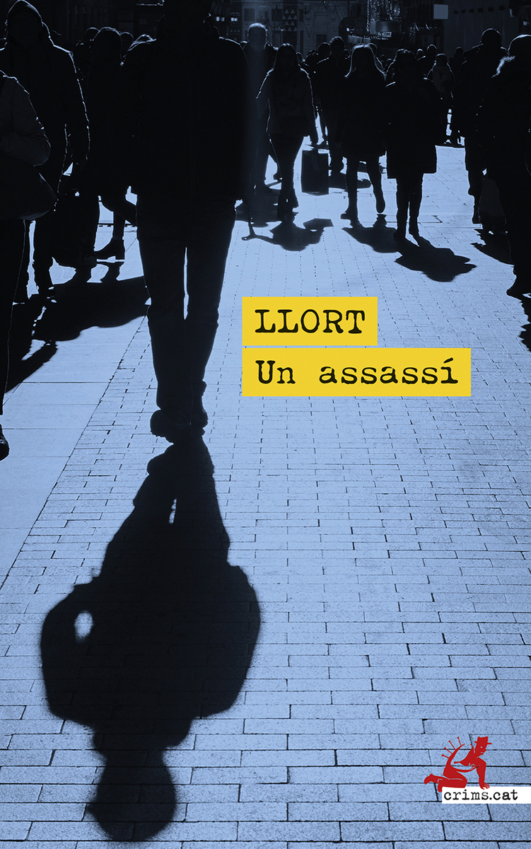 Un assassí: portada