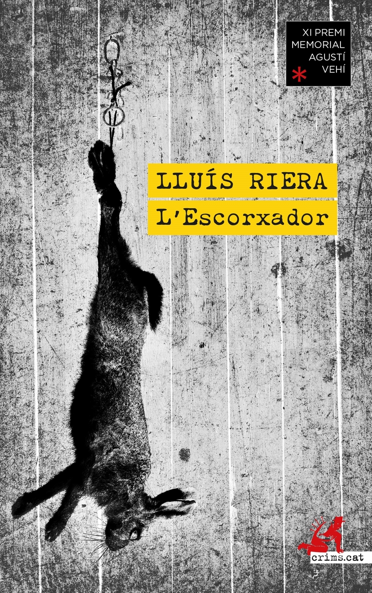 L'Escorxador: portada