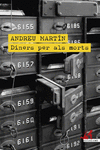 Diners per als morts: portada