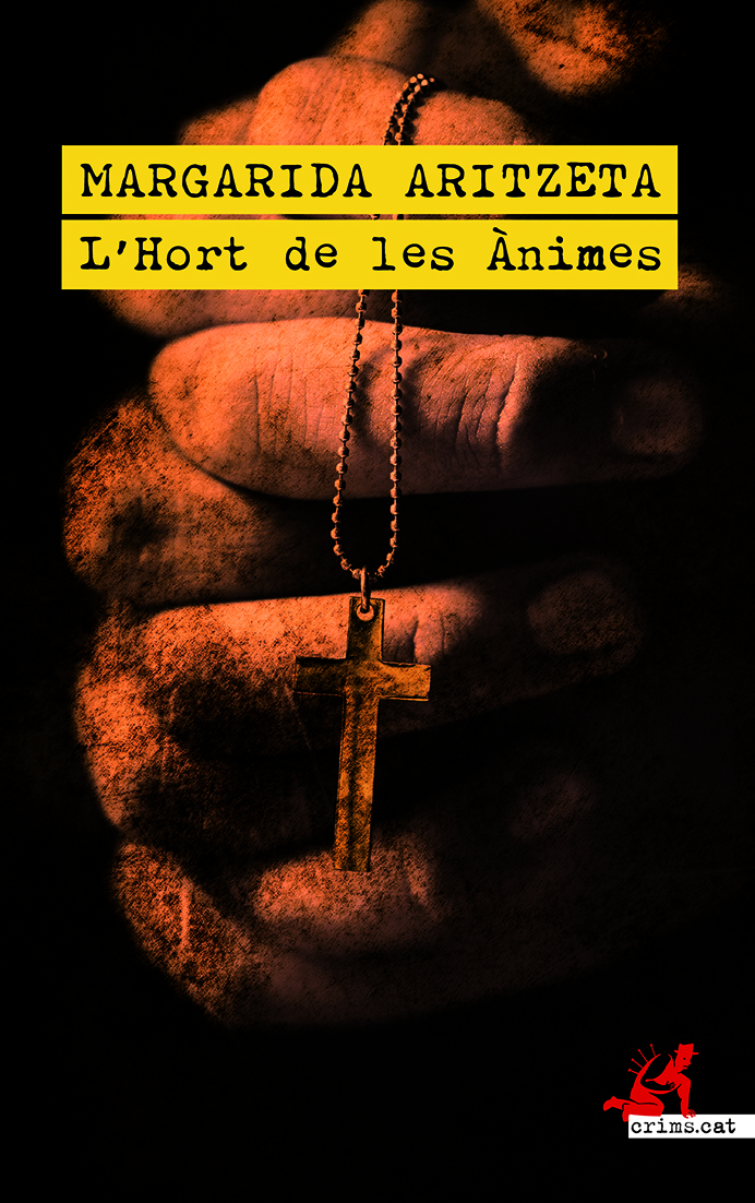 L'Hort de les Ànimes: portada