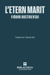 L'etern marit: portada