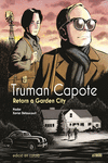 TRUMAN CAPOTE. RETORN A GARDEN CITY (Catalá): portada