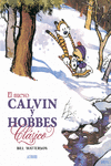 EL NUEVO CALVIN Y HOBBES CLÁSICO: portada