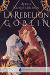 REBELION GOBLIN,LA: portada