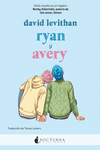 RYAN Y AVERY: portada