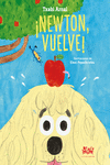 ¡Newton, vuelve!: portada