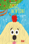 Zatoz, Newton!!: portada