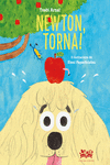 Torna, Newton!: portada