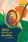 Bihotza alderantziz zuen barraskiloa: portada