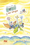 Bubú y sus amigos: portada