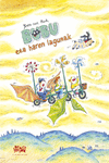 Bubú eta haren lagunak: portada