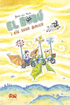 El Bubú i els seus amics (CAT): portada