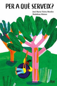 Per a què serveix?: portada