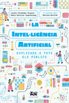 La intel·ligència artificial explicada a tots els públics: portada