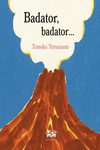 Badator, badator: portada